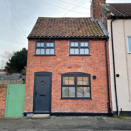 Bieldside Cottage Ollerton Exterior photo