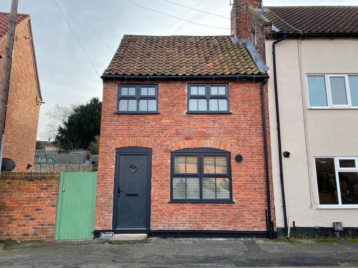 Bieldside Cottage Ollerton Exterior photo